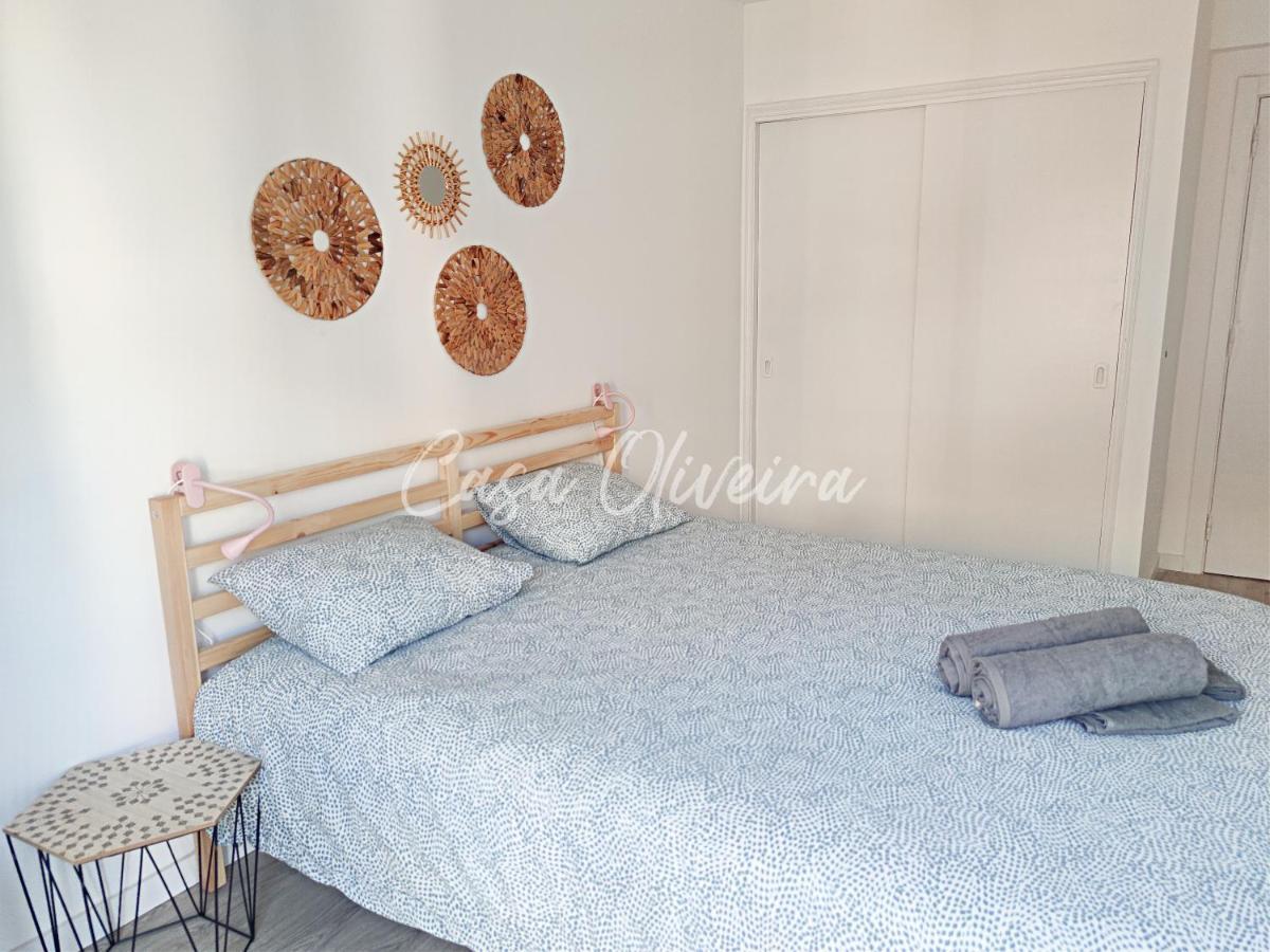 Casa Oliveira - Sunny 2-Bed Retreat Steps From The Beach Armação de Pêra 외부 사진
