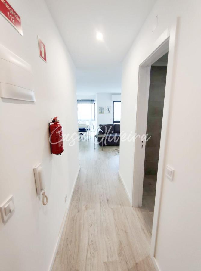 Casa Oliveira - Sunny 2-Bed Retreat Steps From The Beach Armação de Pêra 외부 사진
